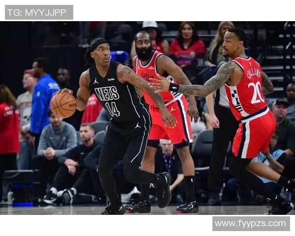 [2026年02月08日]篮网狂胜奇才，首节轰46分奠定胜局，小波特23分莱利空砍27分