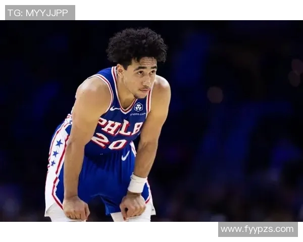 心有不满！麦凯恩新歌暗怼老东家76人：别在费城碰上我们否则麻烦缠身